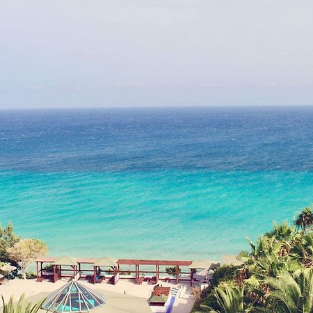 Suite Hotel Marina Playa Esquinzo Dış mekan fotoğraf