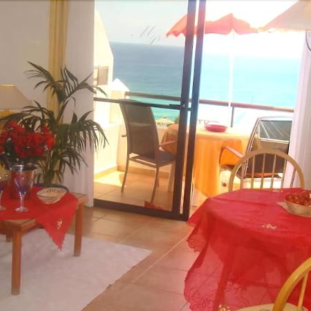 Suite Hotel Marina Playa Esquinzo Dış mekan fotoğraf