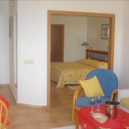 Suite Hotel Marina Playa Esquinzo Dış mekan fotoğraf