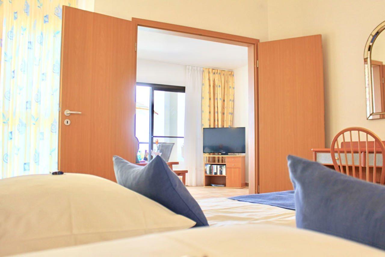 Suite Hotel Marina Playa Esquinzo Dış mekan fotoğraf