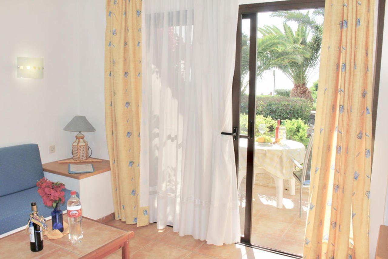 Suite Hotel Marina Playa Esquinzo Dış mekan fotoğraf