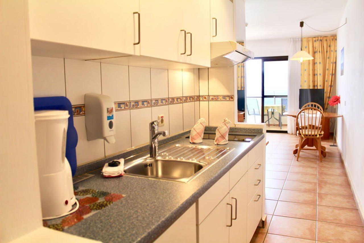 Suite Hotel Marina Playa Esquinzo Dış mekan fotoğraf