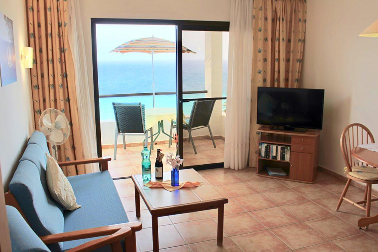 Suite Hotel Marina Playa Esquinzo Dış mekan fotoğraf