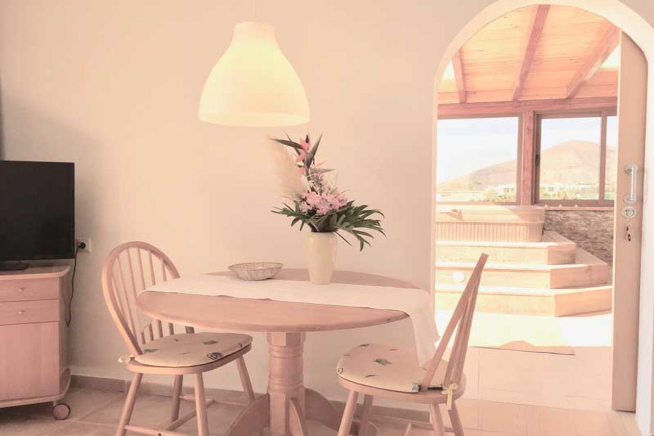 Suite Hotel Marina Playa Esquinzo Dış mekan fotoğraf