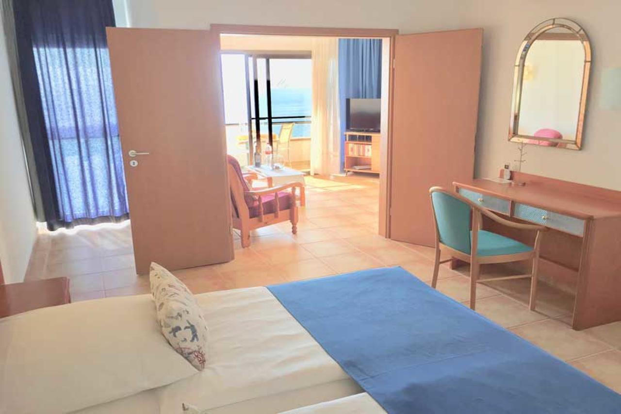 Suite Hotel Marina Playa Esquinzo Dış mekan fotoğraf