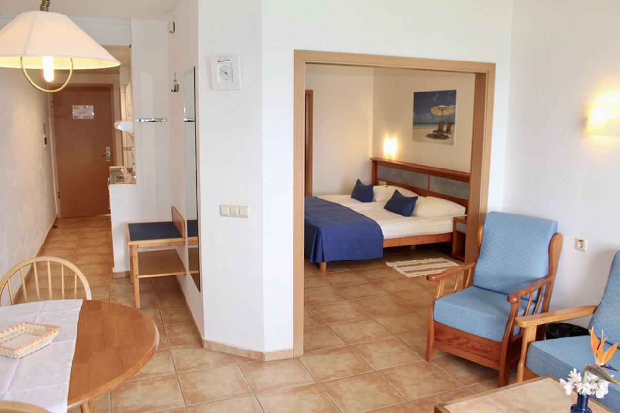 Suite Hotel Marina Playa Esquinzo Dış mekan fotoğraf