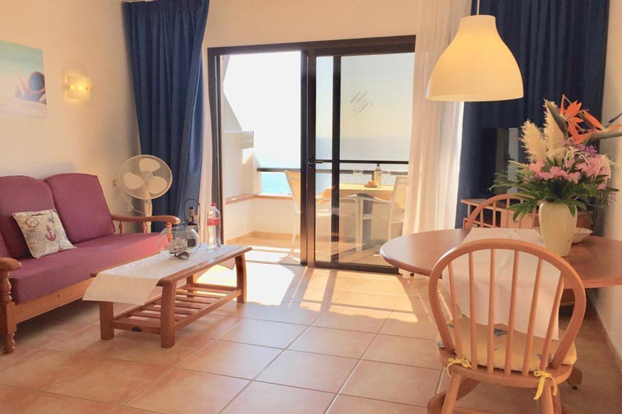 Suite Hotel Marina Playa Esquinzo Dış mekan fotoğraf