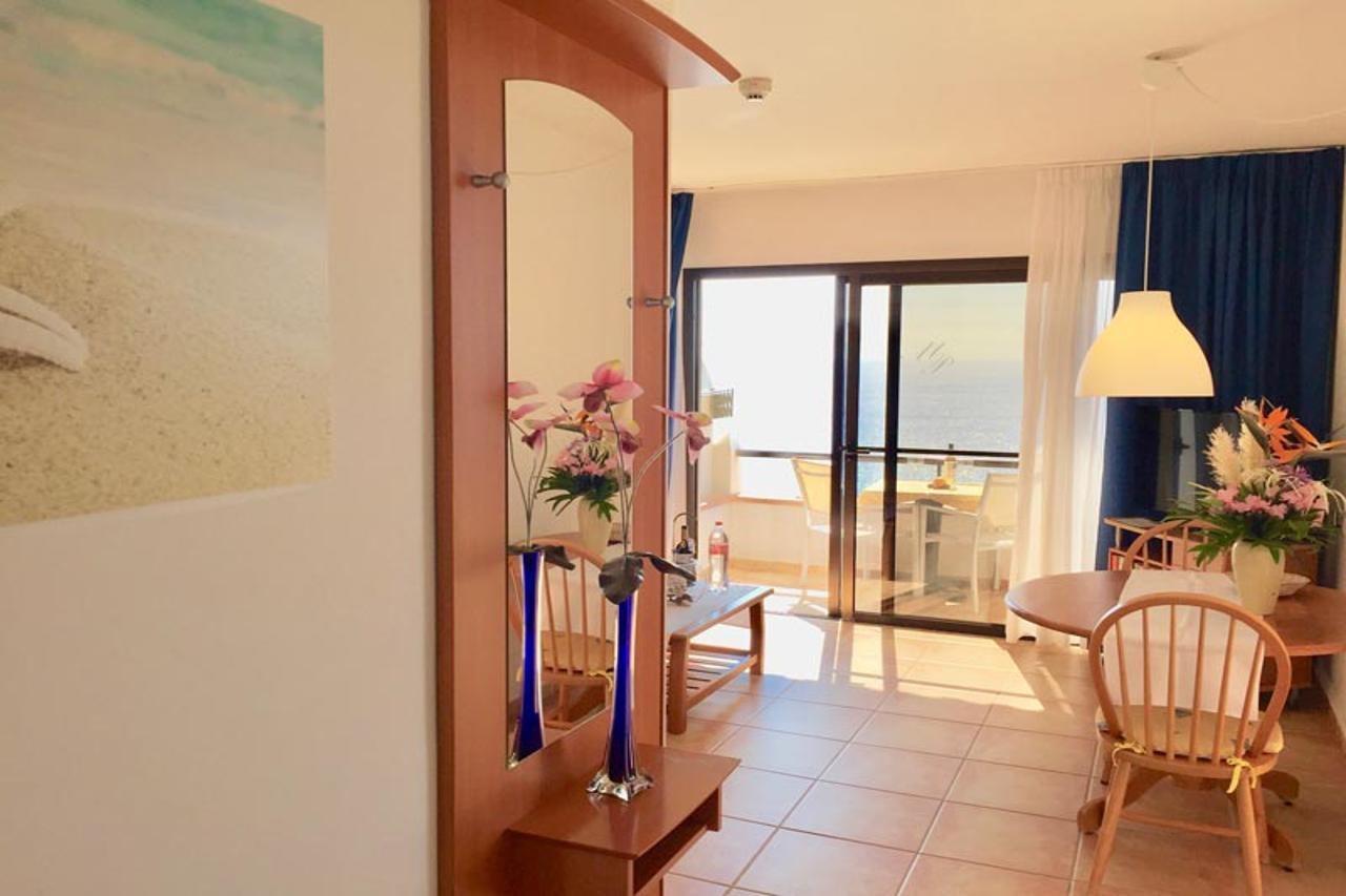 Suite Hotel Marina Playa Esquinzo Dış mekan fotoğraf