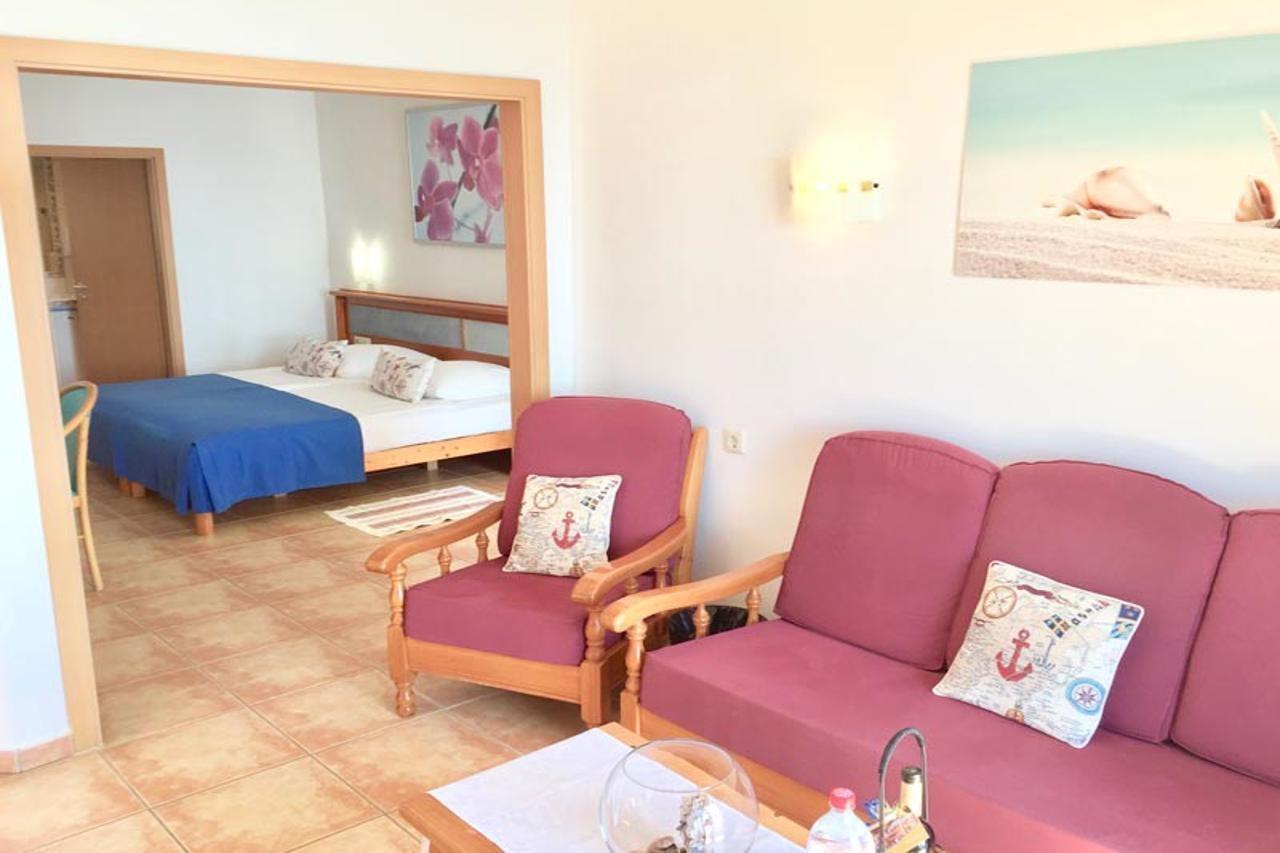 Suite Hotel Marina Playa Esquinzo Dış mekan fotoğraf