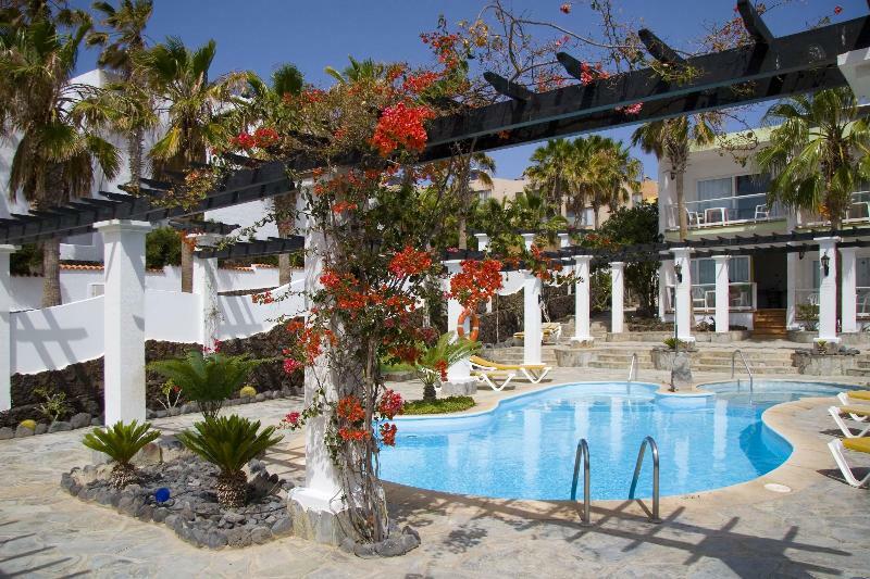 Suite Hotel Marina Playa Esquinzo Dış mekan fotoğraf