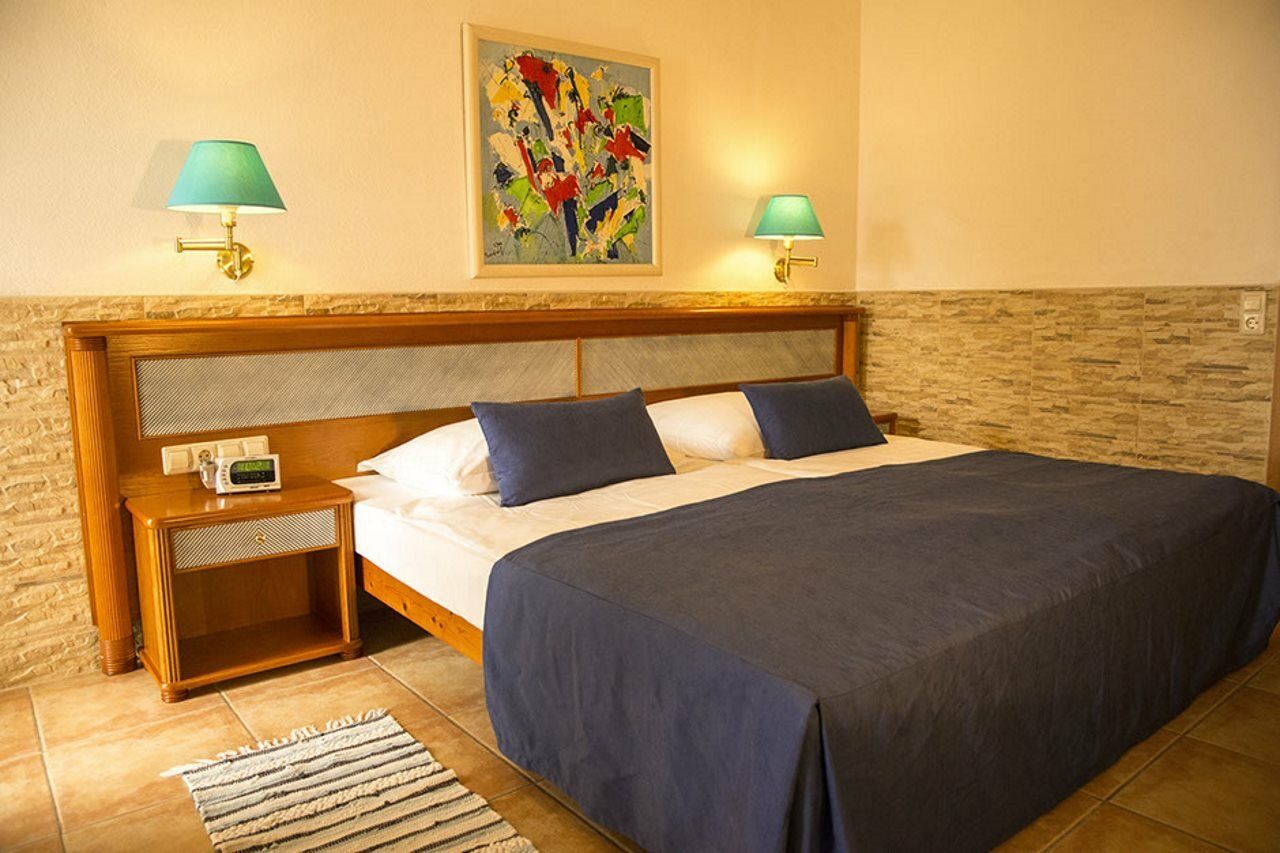 Suite Hotel Marina Playa Esquinzo Dış mekan fotoğraf