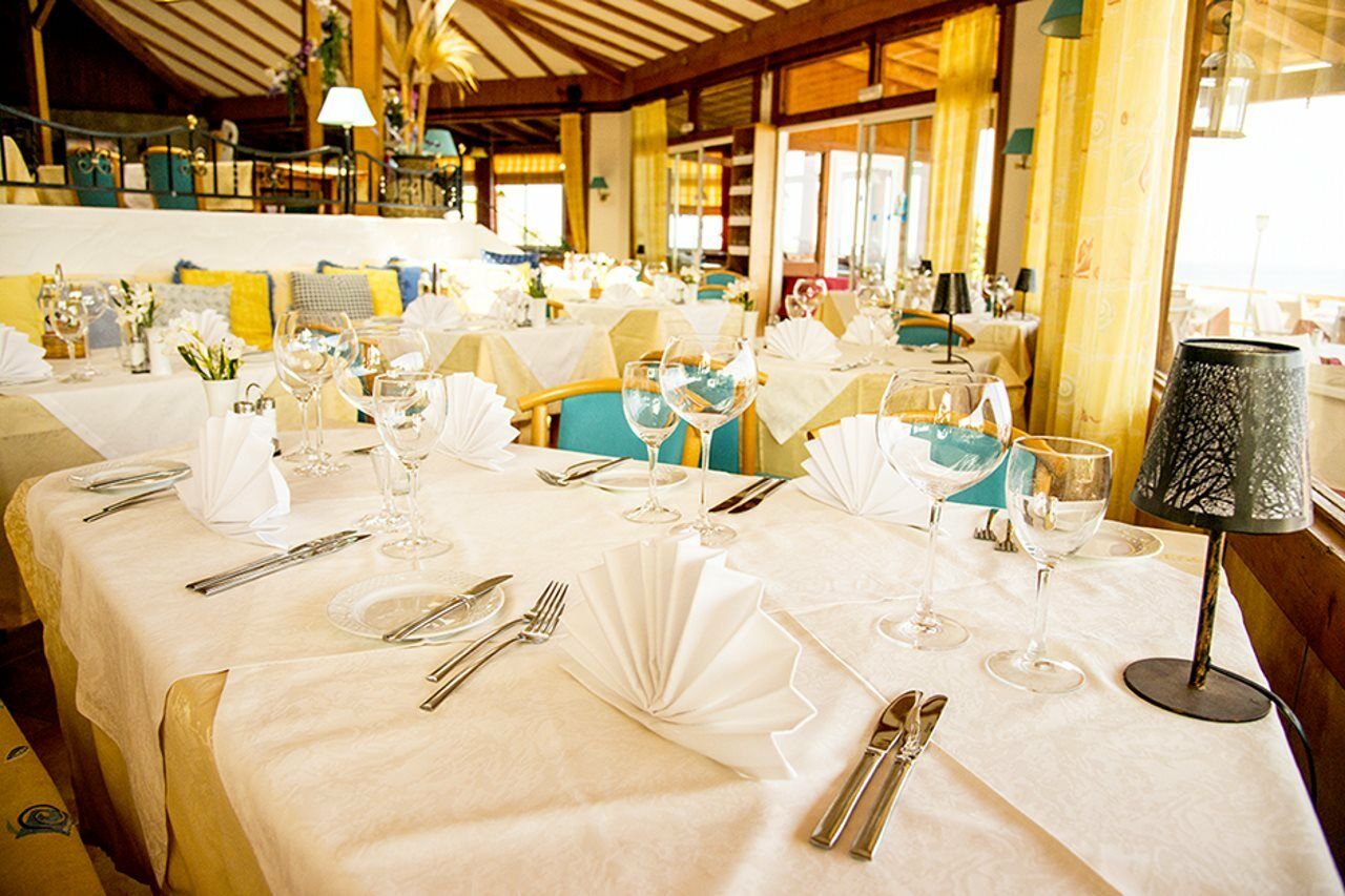 Suite Hotel Marina Playa Esquinzo Dış mekan fotoğraf