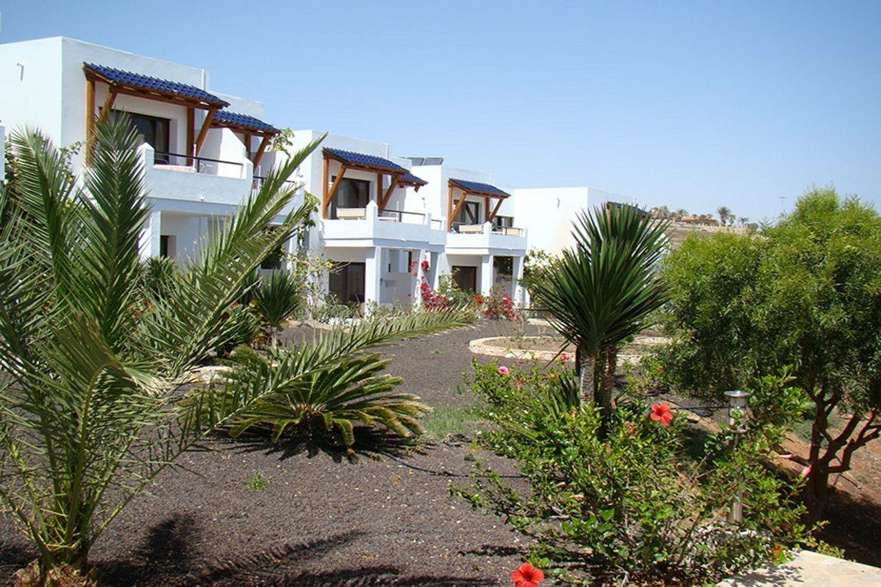 Suite Hotel Marina Playa Esquinzo Dış mekan fotoğraf