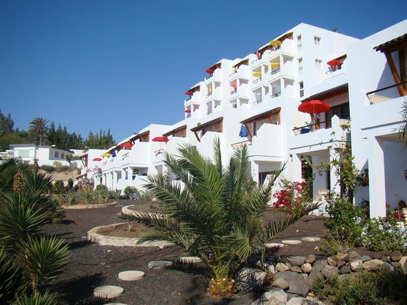 Suite Hotel Marina Playa Esquinzo Dış mekan fotoğraf