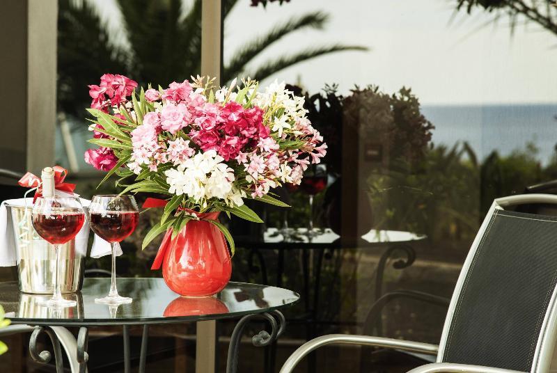 Suite Hotel Marina Playa Esquinzo Dış mekan fotoğraf