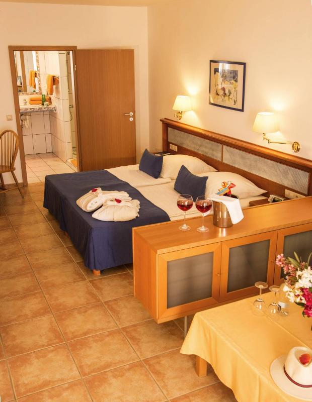 Suite Hotel Marina Playa Esquinzo Dış mekan fotoğraf