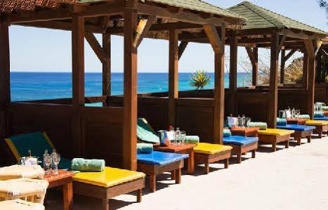 Suite Hotel Marina Playa Esquinzo Dış mekan fotoğraf